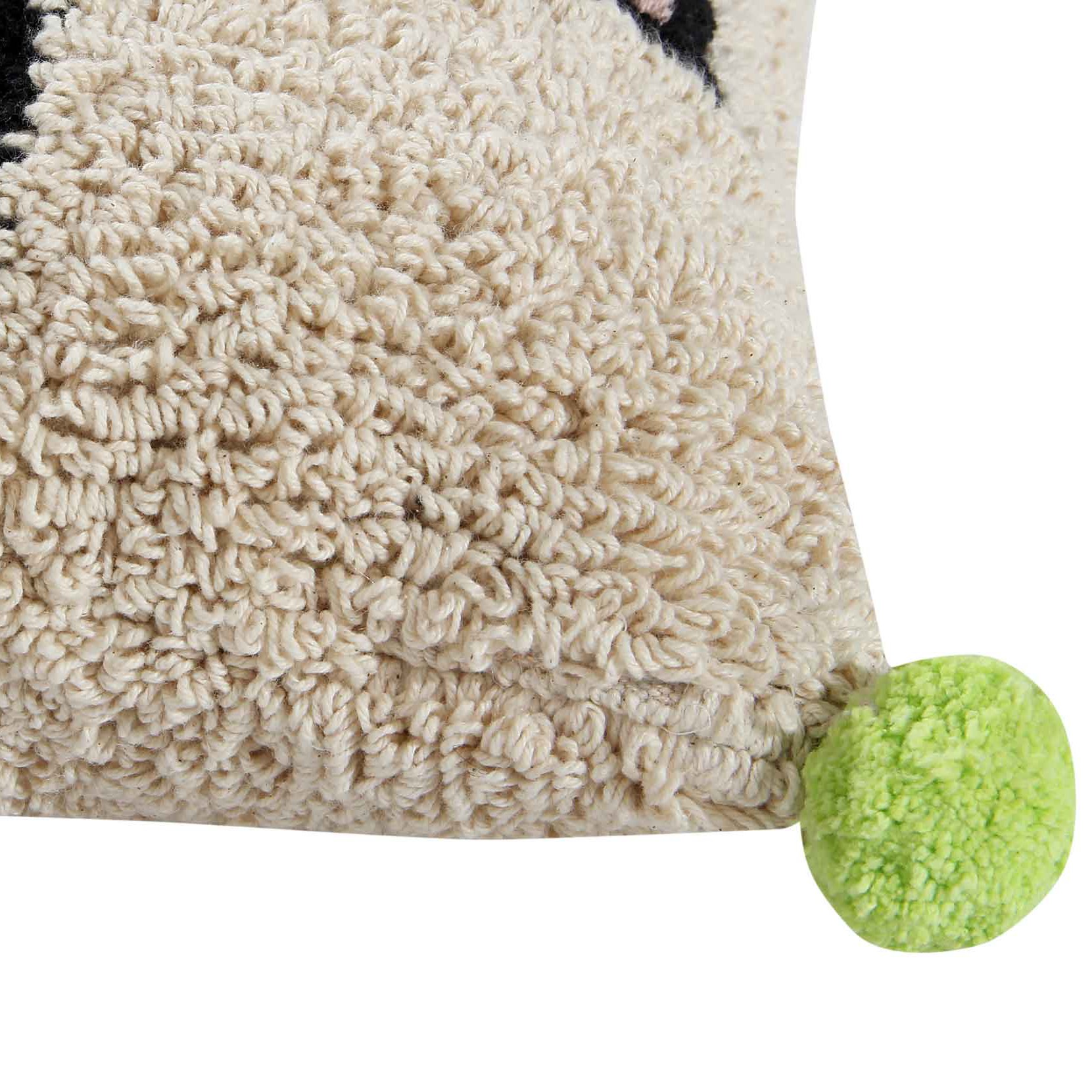 CUSHION CROSS
